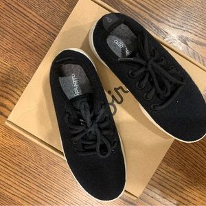 Allbirds New Wool Sneakers